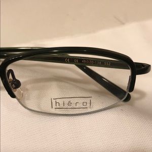 HIERO Designer Eyewear